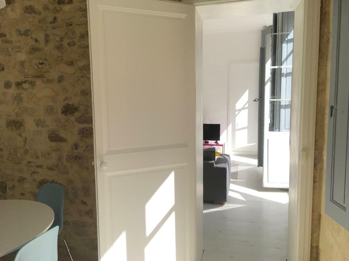 Chez Noelle Et Emmanuel Apartment Montpellier Luaran gambar