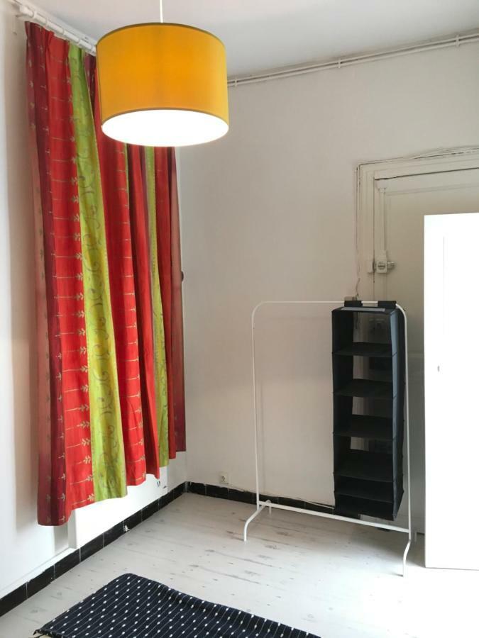 Chez Noelle Et Emmanuel Apartment Montpellier Luaran gambar