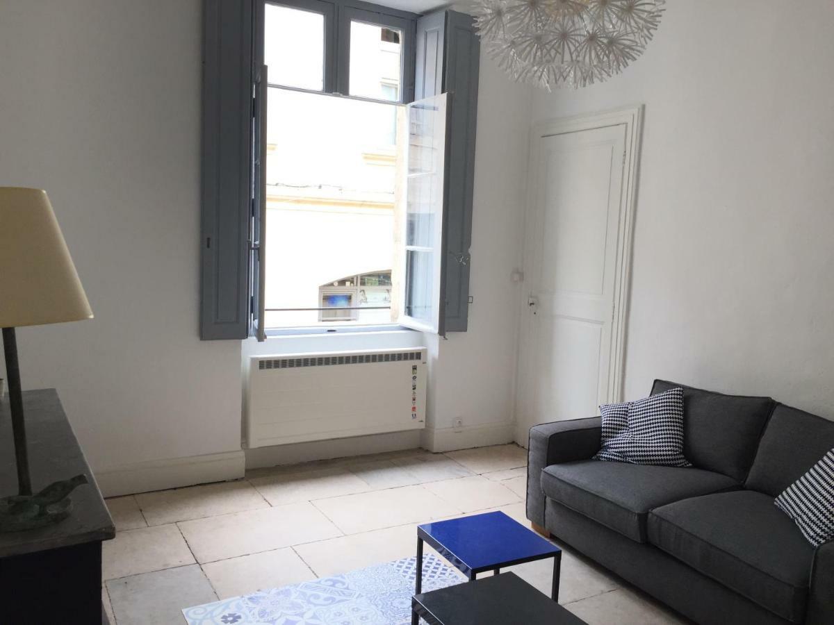 Chez Noelle Et Emmanuel Apartment Montpellier Luaran gambar