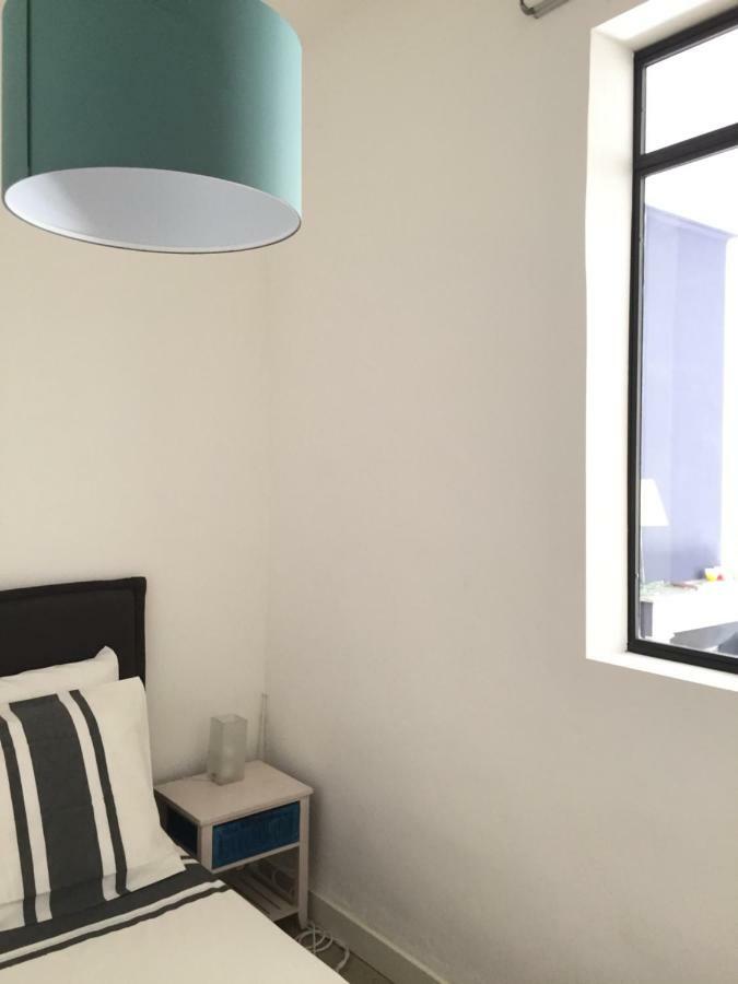 Chez Noelle Et Emmanuel Apartment Montpellier Luaran gambar