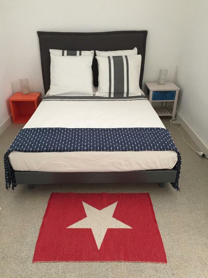 Chez Noelle Et Emmanuel Apartment Montpellier Luaran gambar